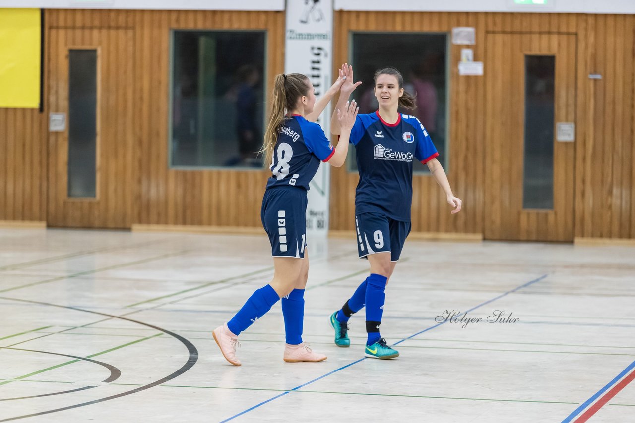 Bild 95 - VR Bank Cup Horst